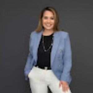 Meet your Posher, Amy